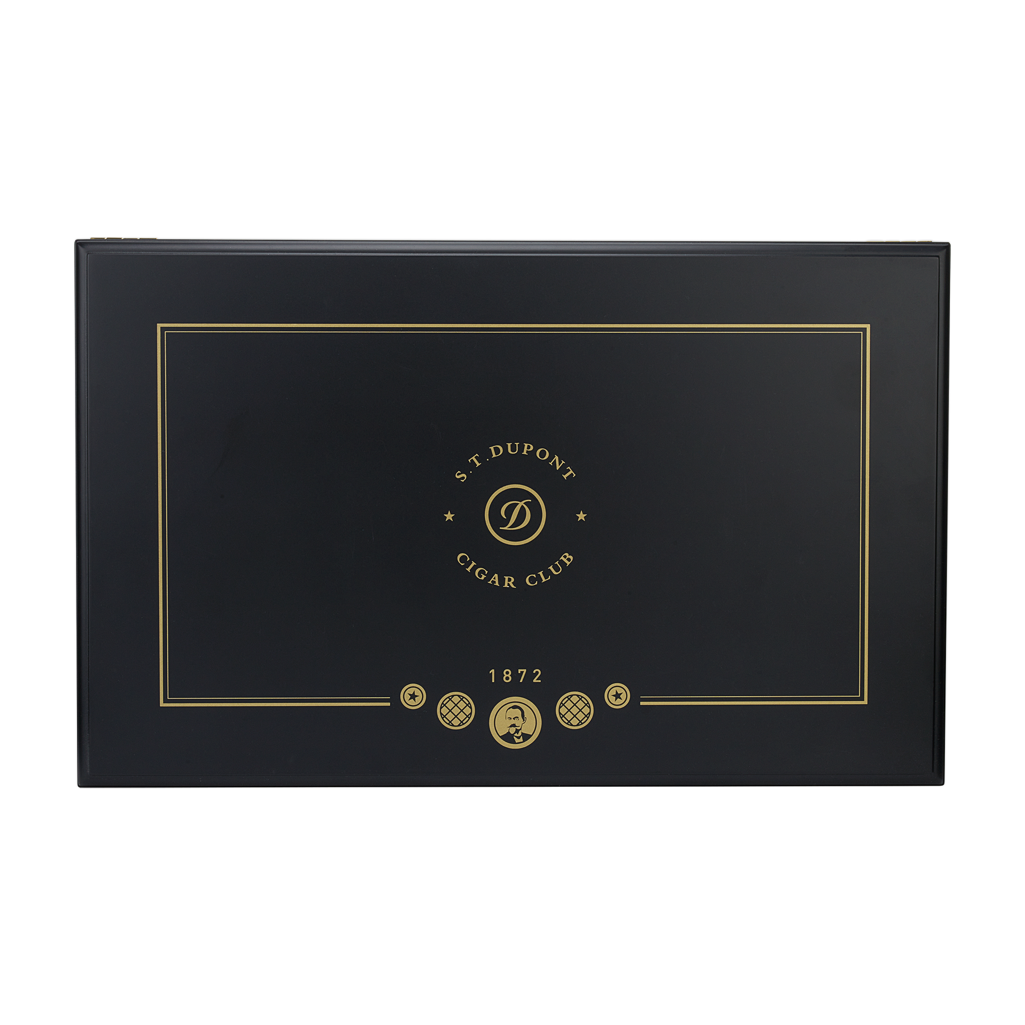 Humidor für 100 Zigarren
