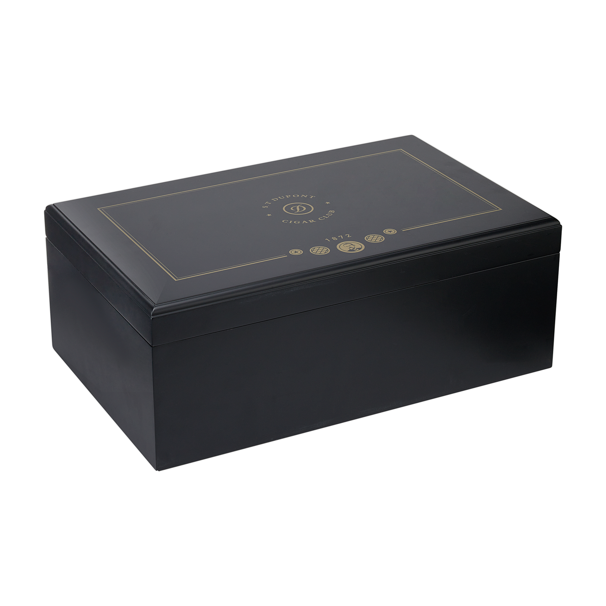 Humidor für 100 Zigarren