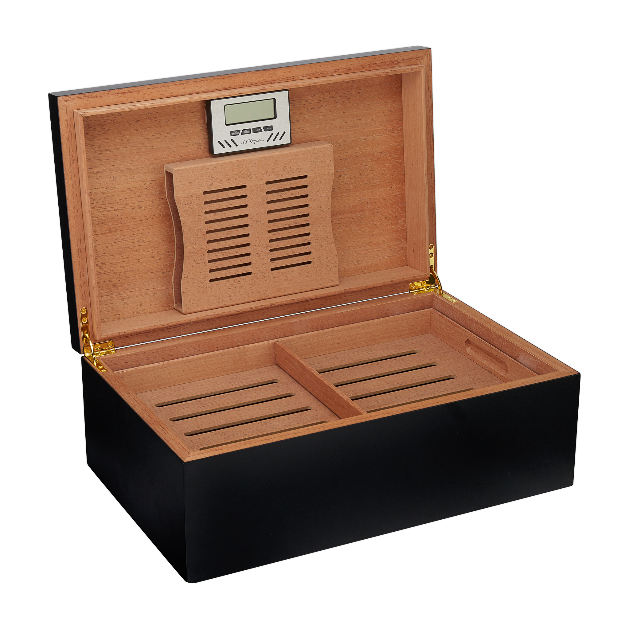 Humidor für 100 Zigarren