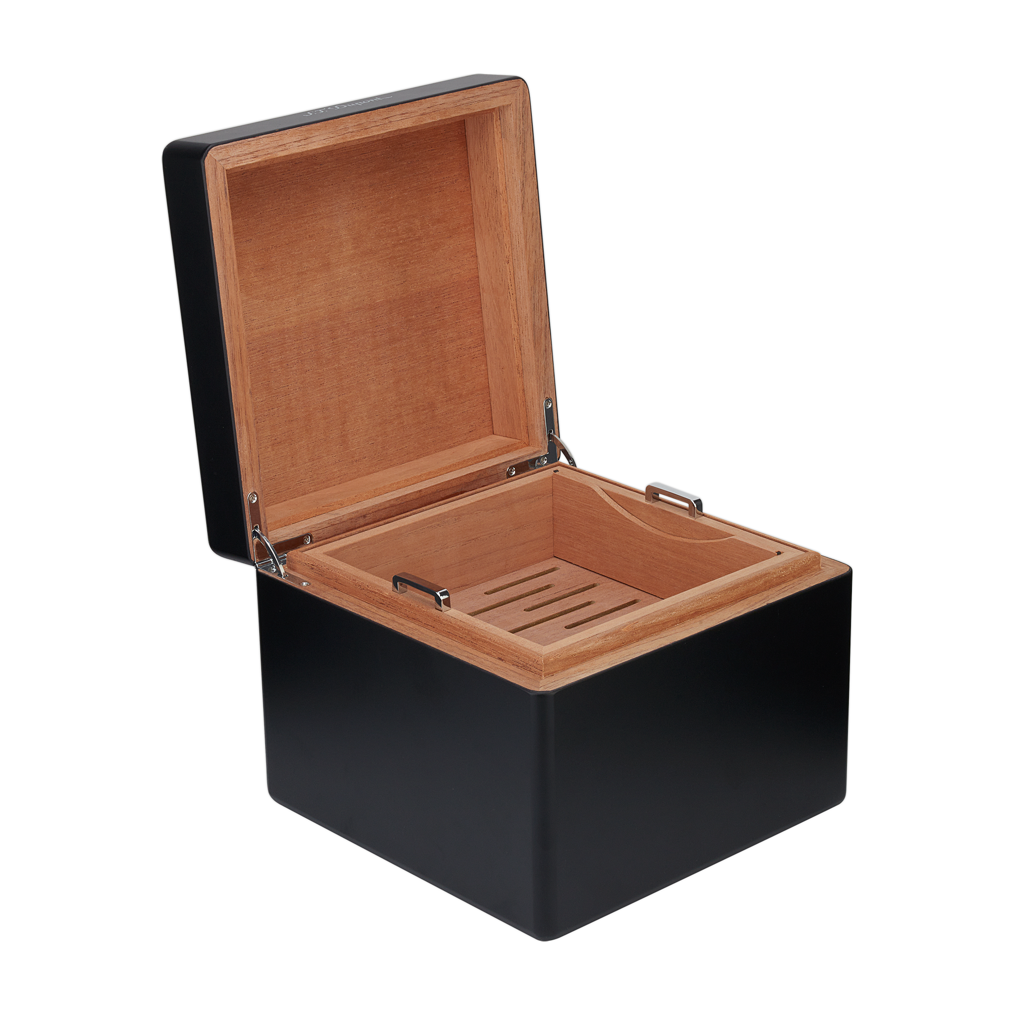 Humidor für 60 Zigarren