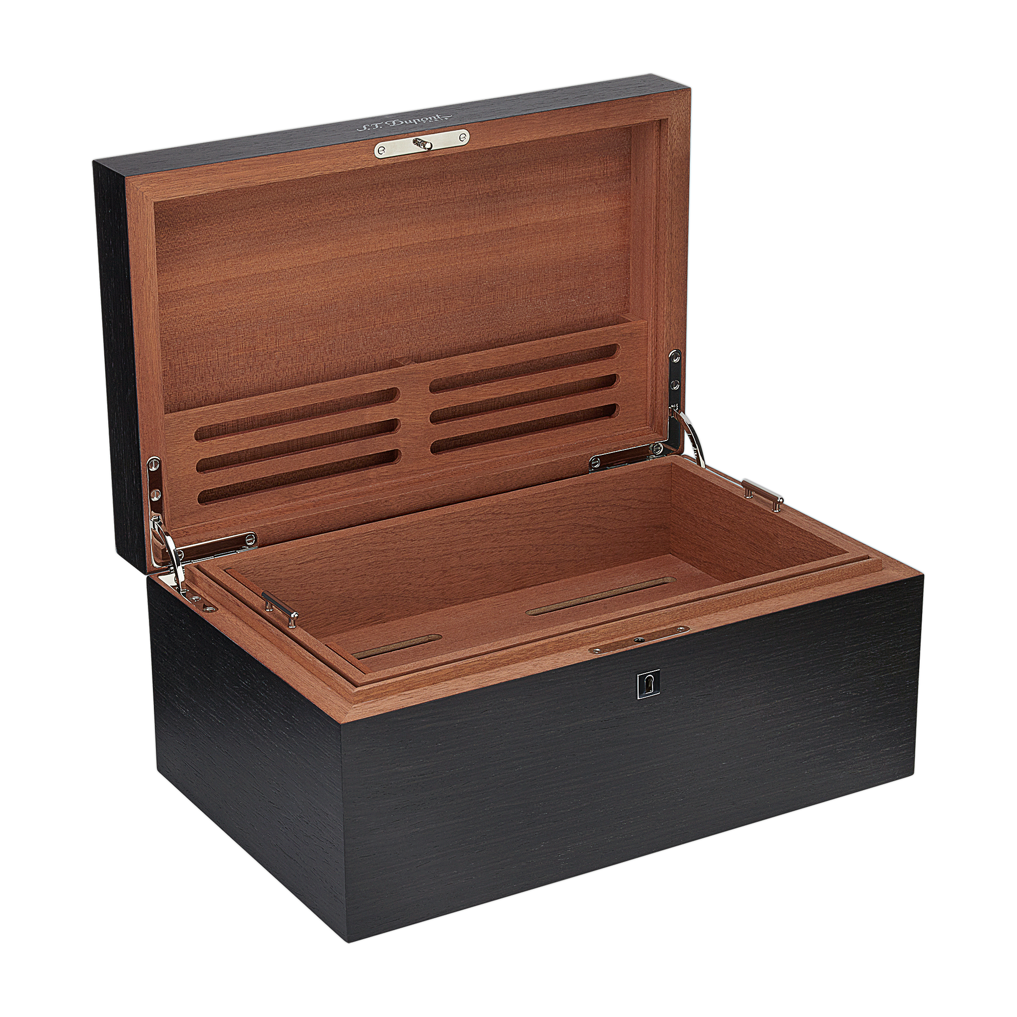 Humidor für 100 Zigarren