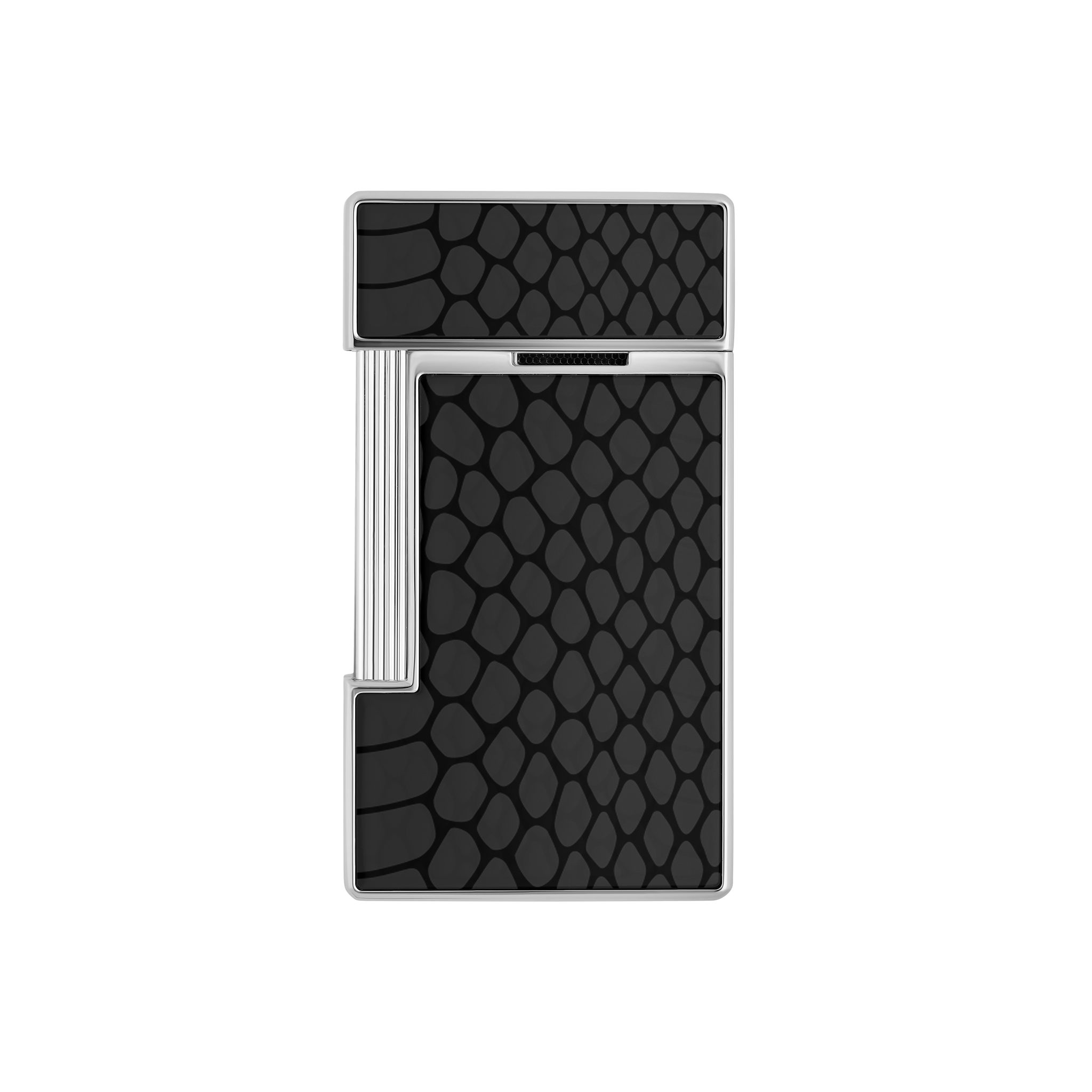 Lackiertes Feuerzeug