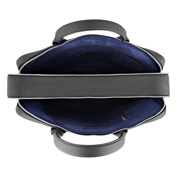 Doppelter Dokumentenhalter