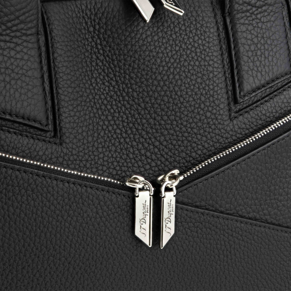 Doppelter Dokumentenhalter