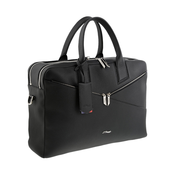 Doppelter Dokumentenhalter