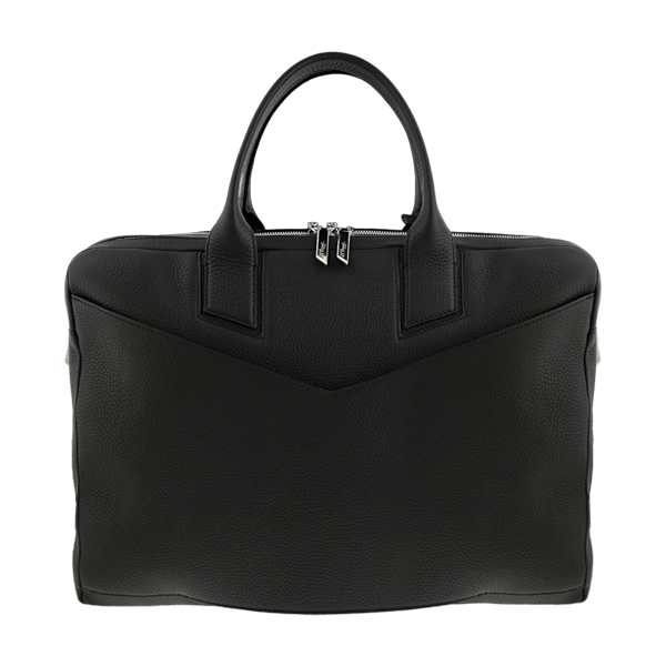 Doppelter Dokumentenhalter