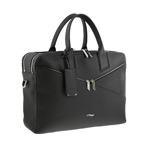 Doppelter Dokumentenhalter