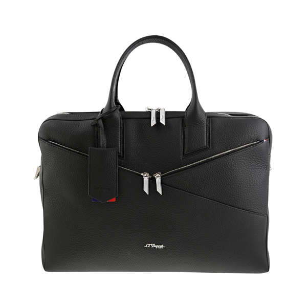 Doppelter Dokumentenhalter