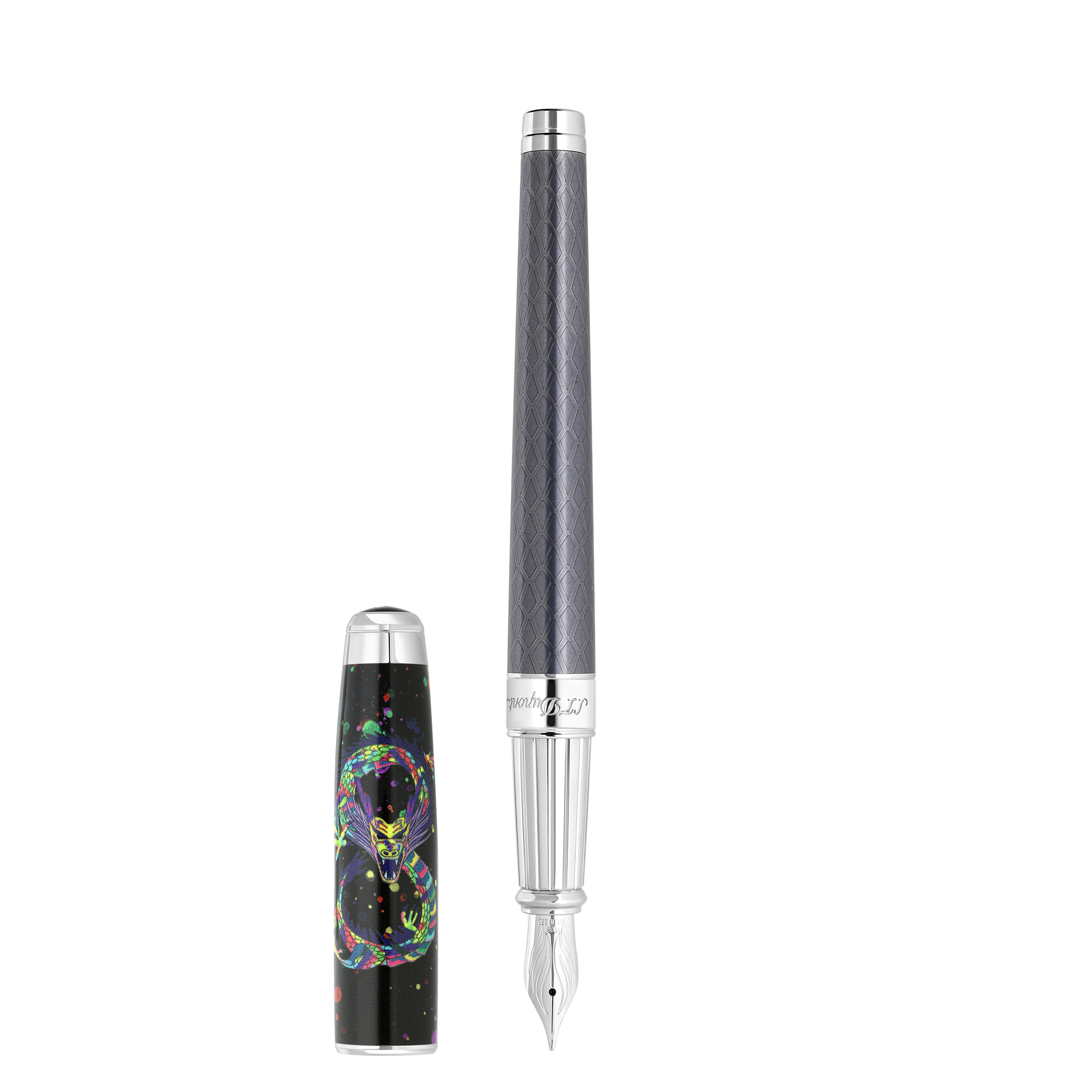 Multifunktionsstift Large