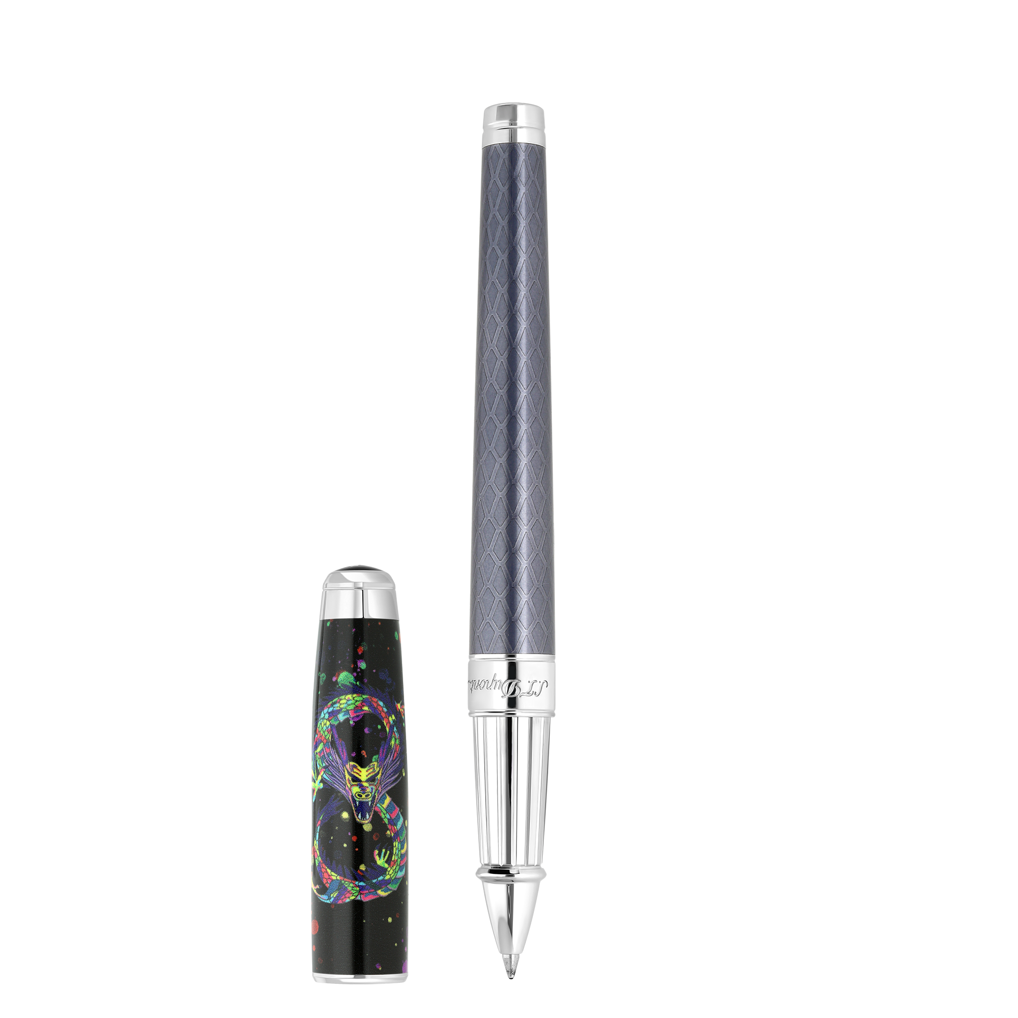 Multifunktionsstift Large