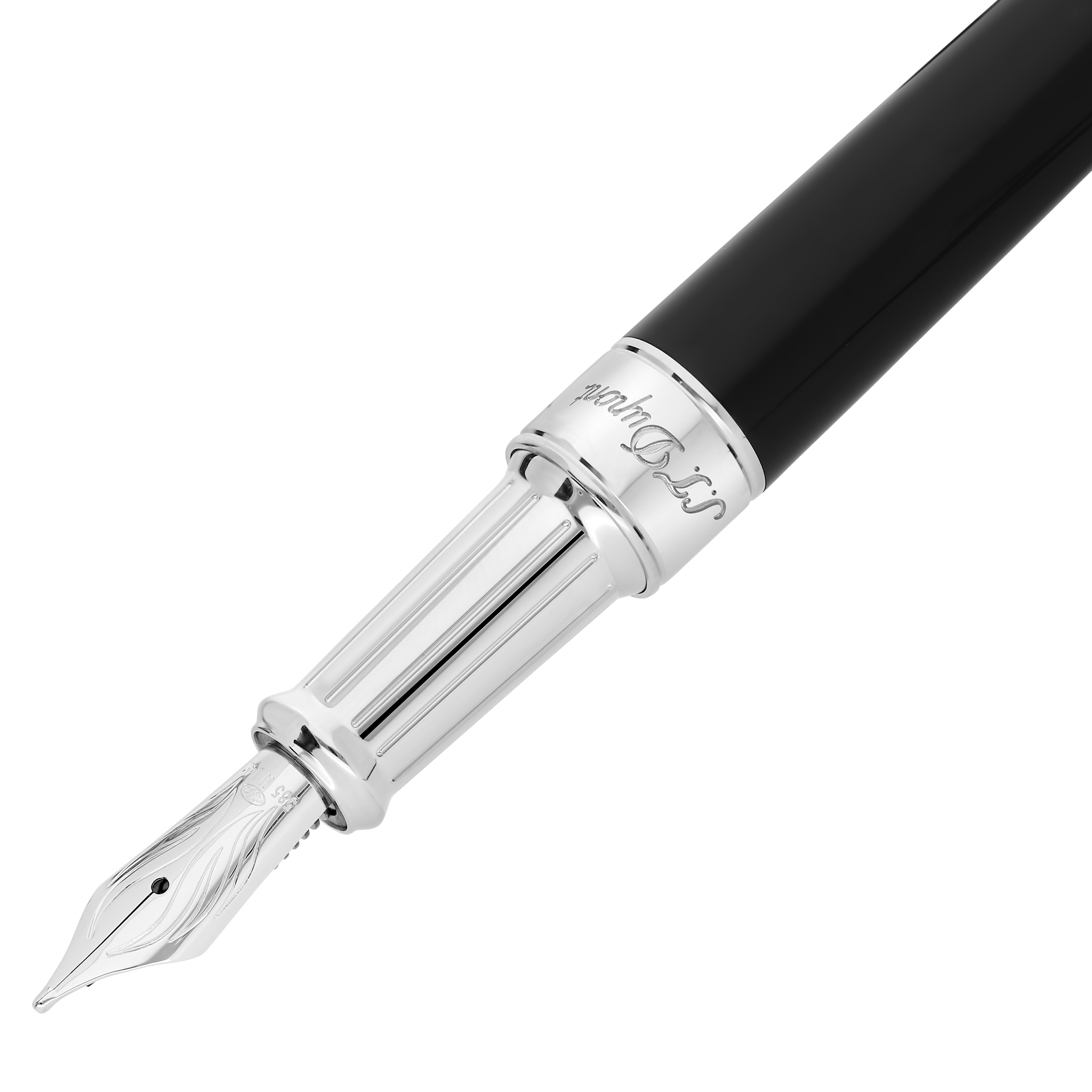 Füllfederhalter Medium