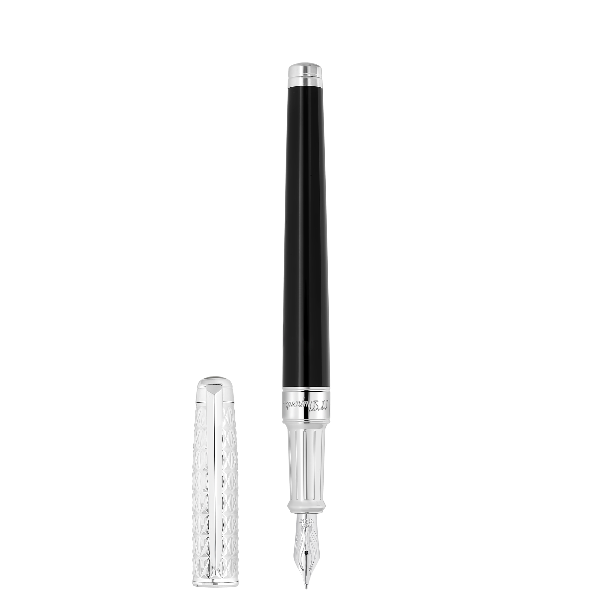 Füllfederhalter Medium