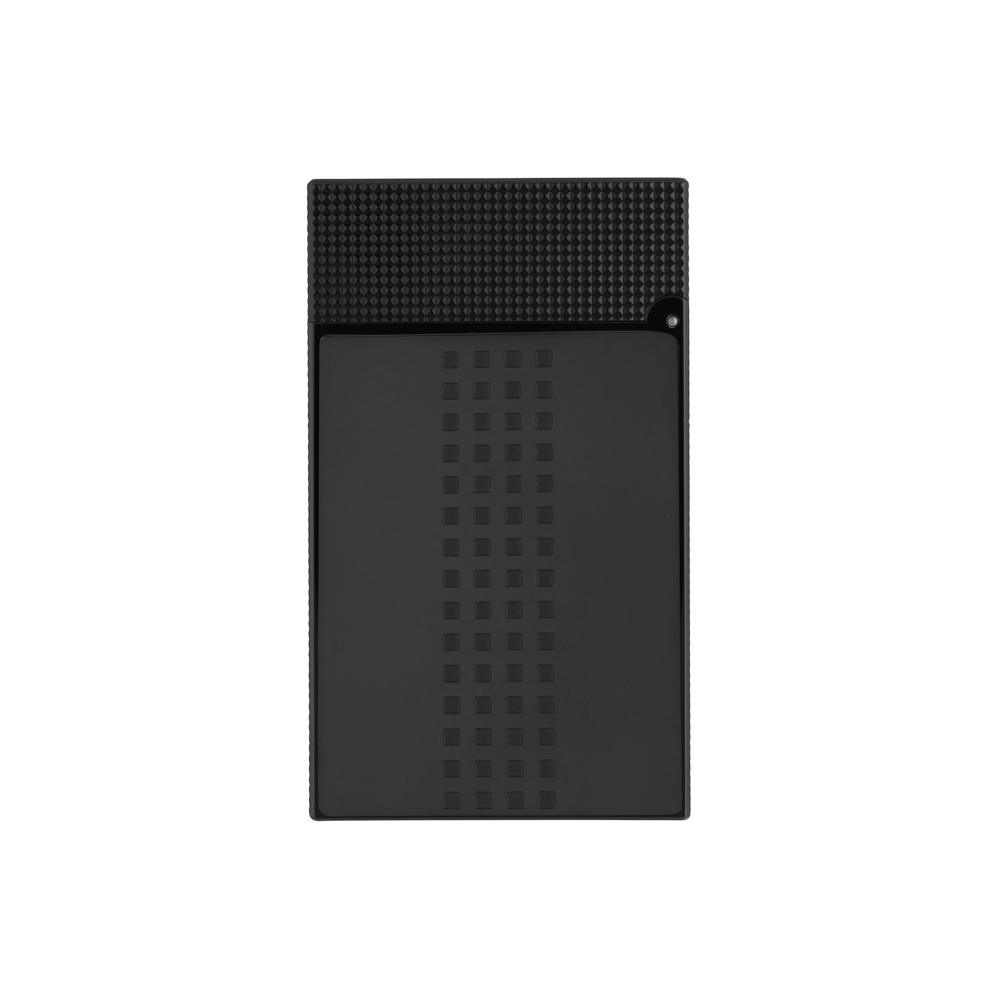 Lackiertes Feuerzeug