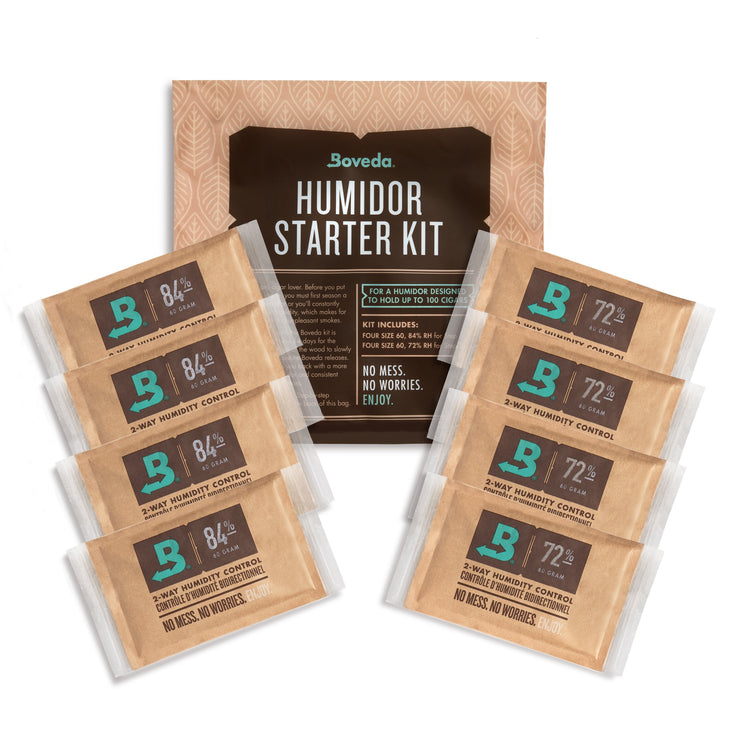 Humidor für 100 Zigarren