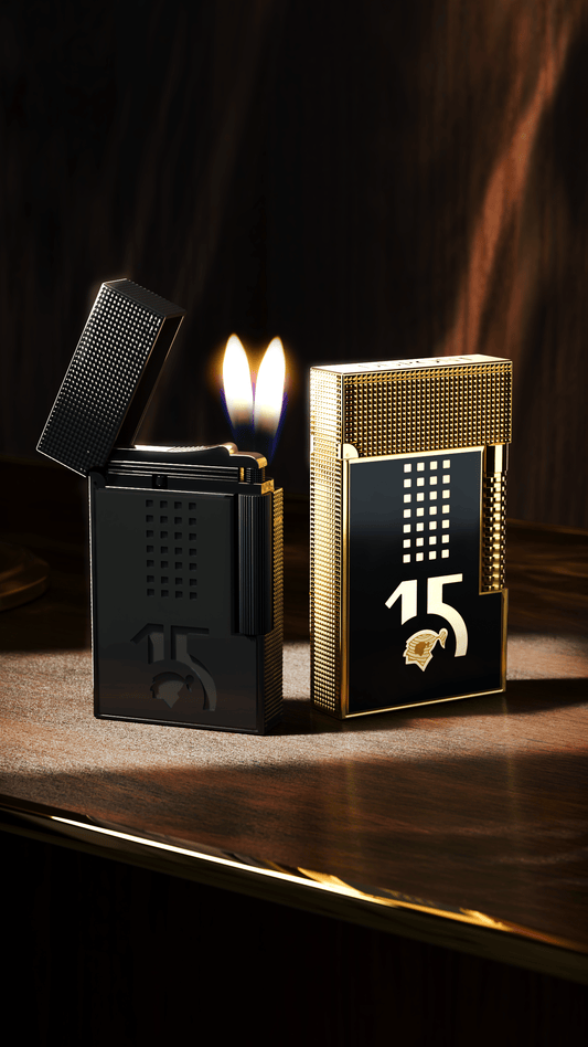 S.T. Dupont x Behike: Eine Feier der Exzellenz - S.T. Dupont Germany