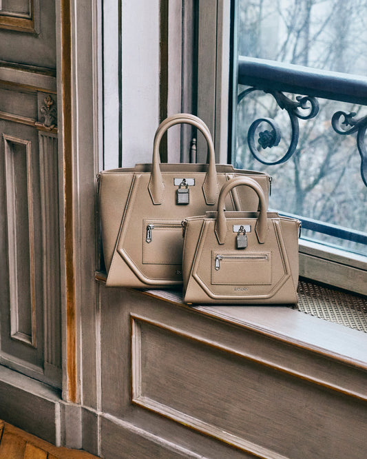 S.T. Dupont Riviera – Moderne Eleganz und feminine Raffinesse