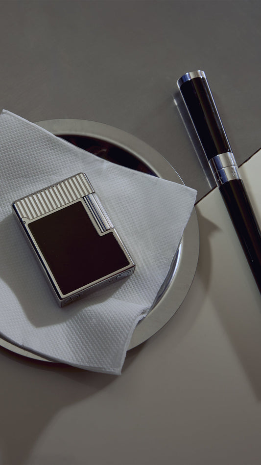 Lackkunst: Zeitloses Handwerk & Exzellenz