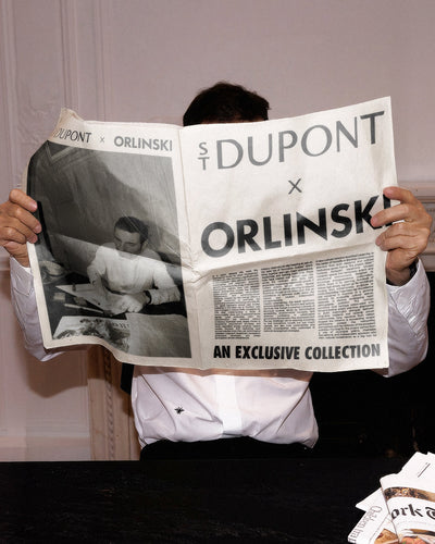 Orlinski
