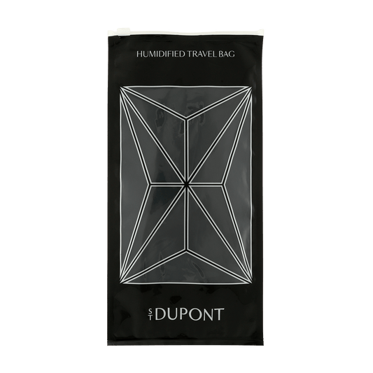 10 Beutel Zigarren - Befeuchter Accessories color_black material_plastic 1 - S.T. Dupont Germany