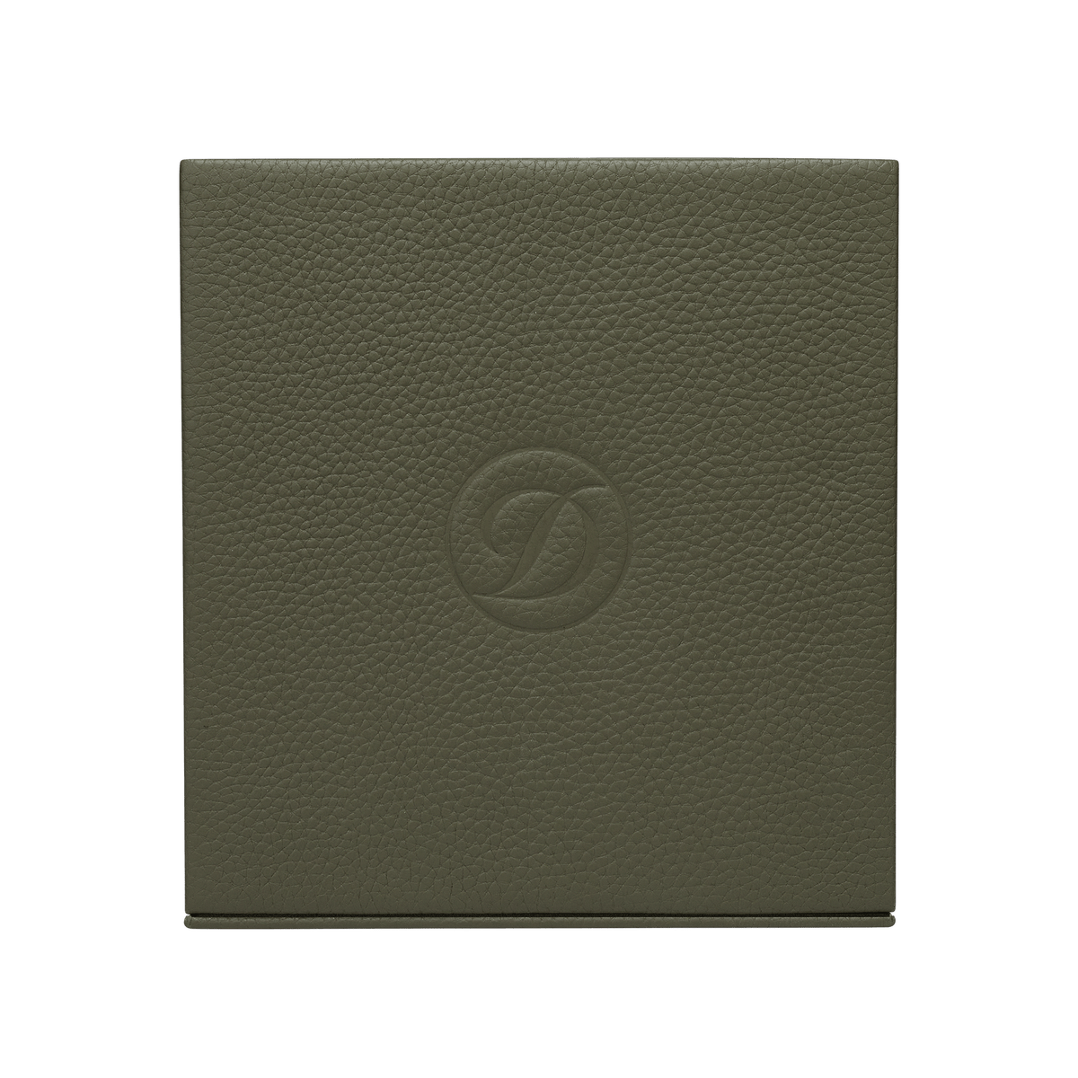 Humidor für 8 Zigarren Accessoires_QTF Accessories art - of - fire 3 - S.T. Dupont Germany