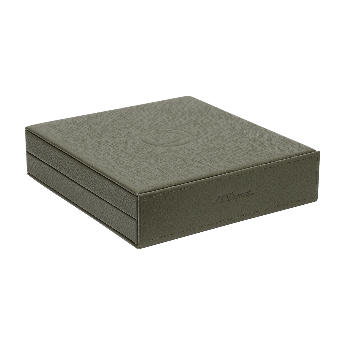 Humidor für 8 Zigarren Accessoires_QTF Accessories art - of - fire 1 - S.T. Dupont Germany