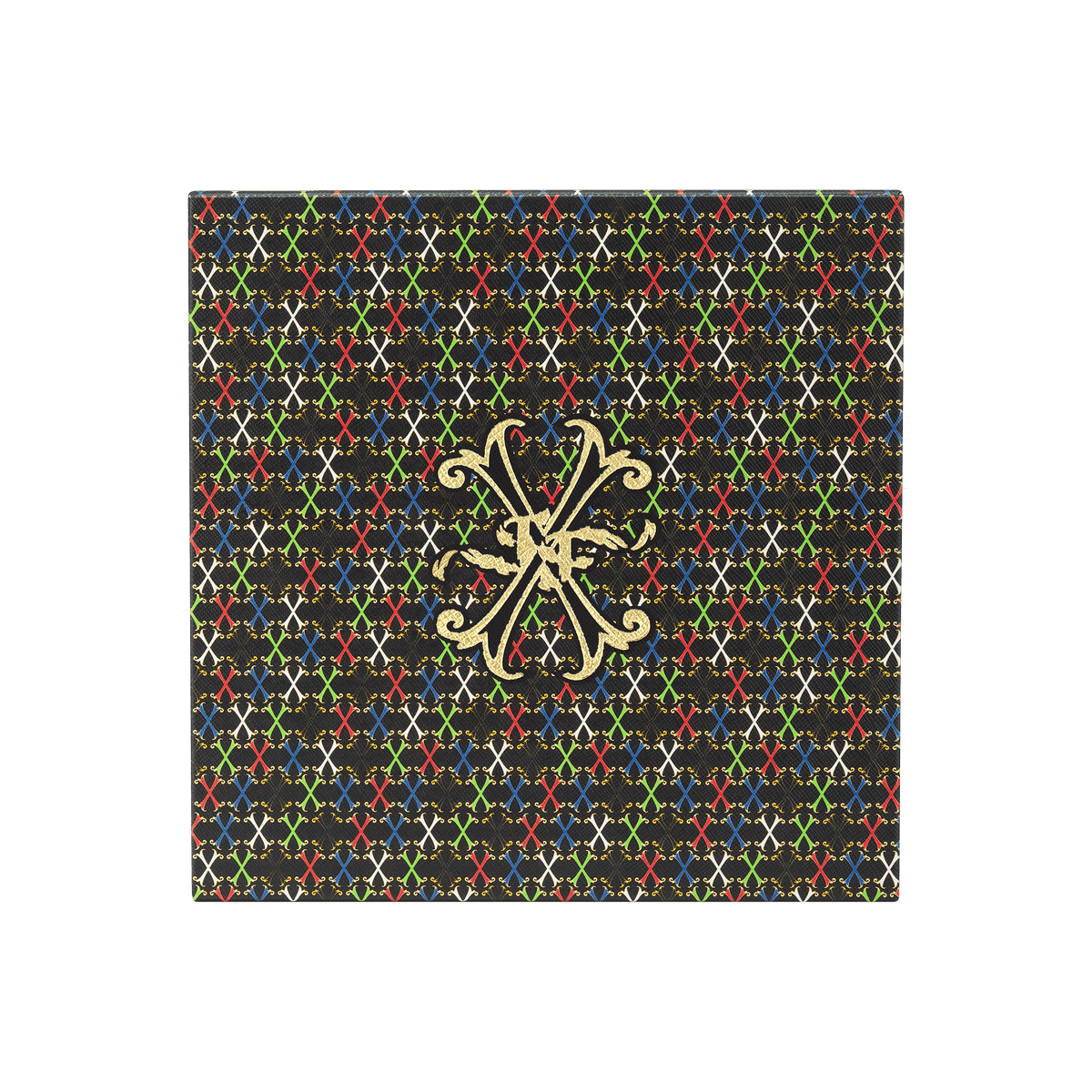 humidore per 60 zigarren Accessories art - of - fire collection_Fuente 3 - S.T. Dupont Germany