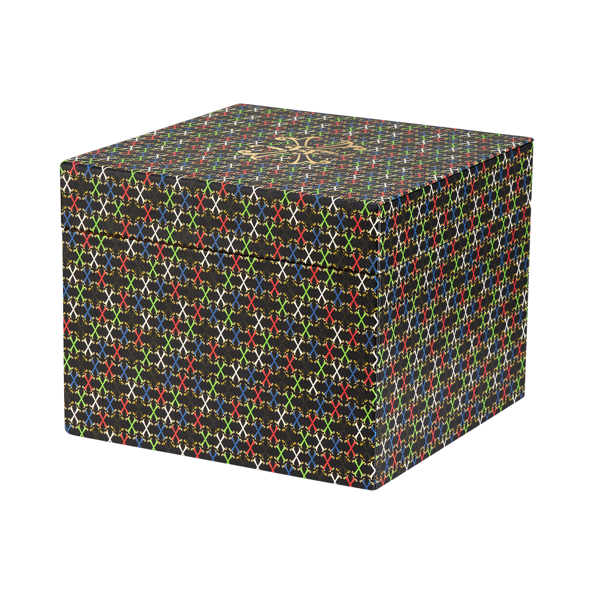 humidore  per 60 zigarren