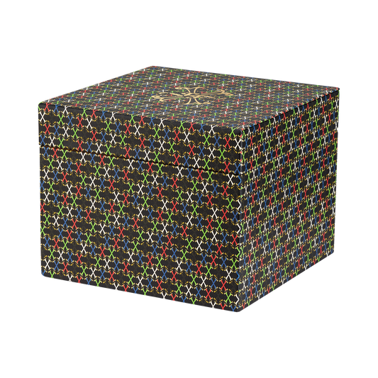 humidore per 60 zigarren Accessories art - of - fire collection_Fuente 1 - S.T. Dupont Germany
