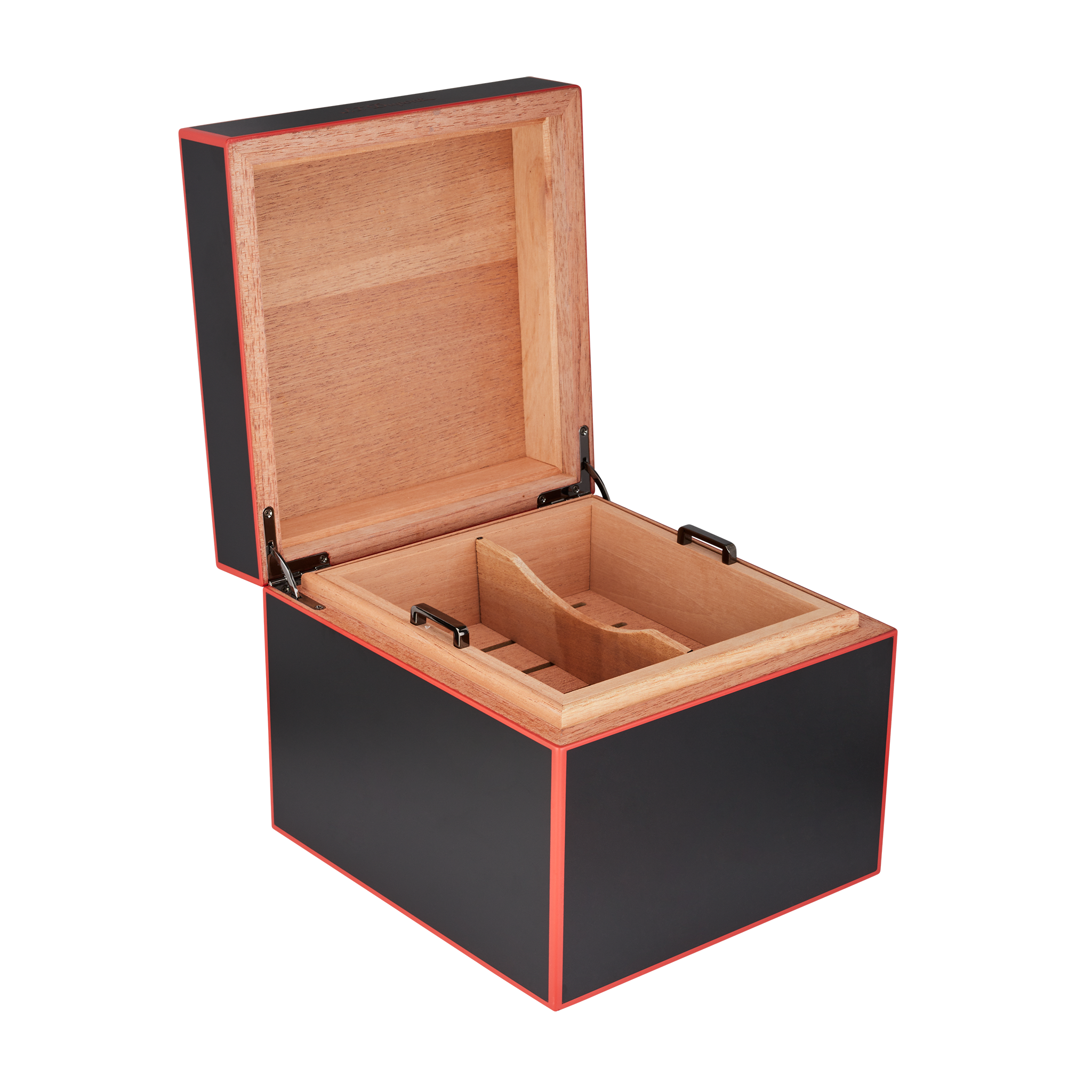 Humidor für 60 Zigarren