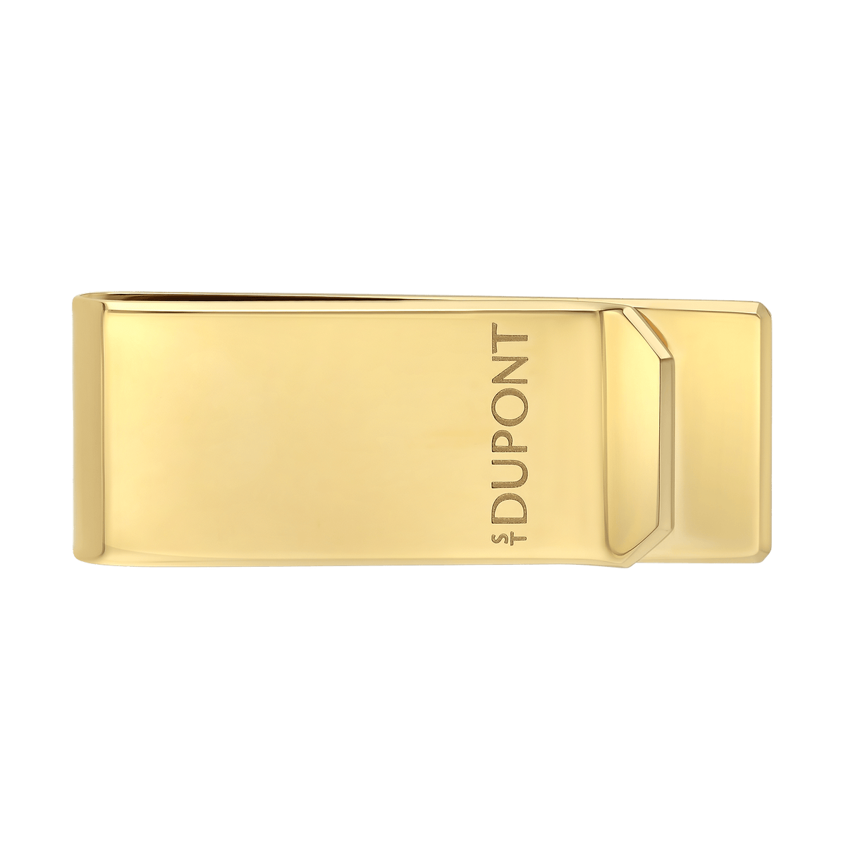 Chrom collection_iconic color_gold color_golden 1 - S.T. Dupont Germany