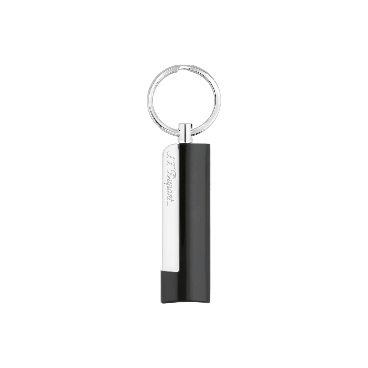 Puncher Accessoires_QTF color_black customizable_No 1 - S.T. Dupont Germany