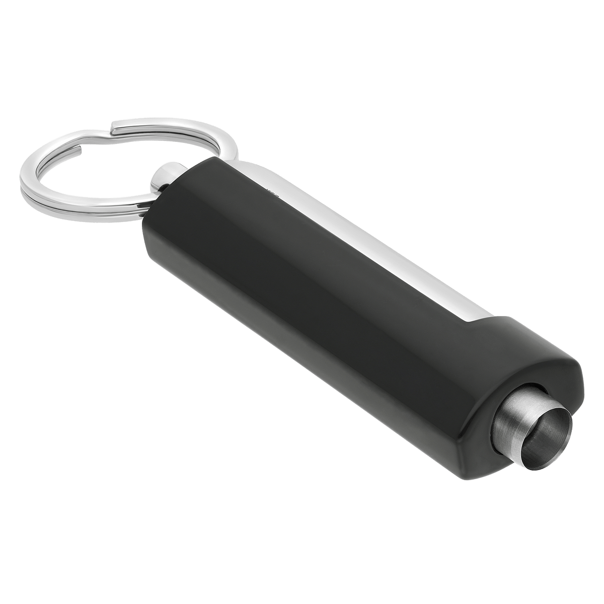 Puncher Accessoires_QTF color_black customizable_No 3 - S.T. Dupont Germany