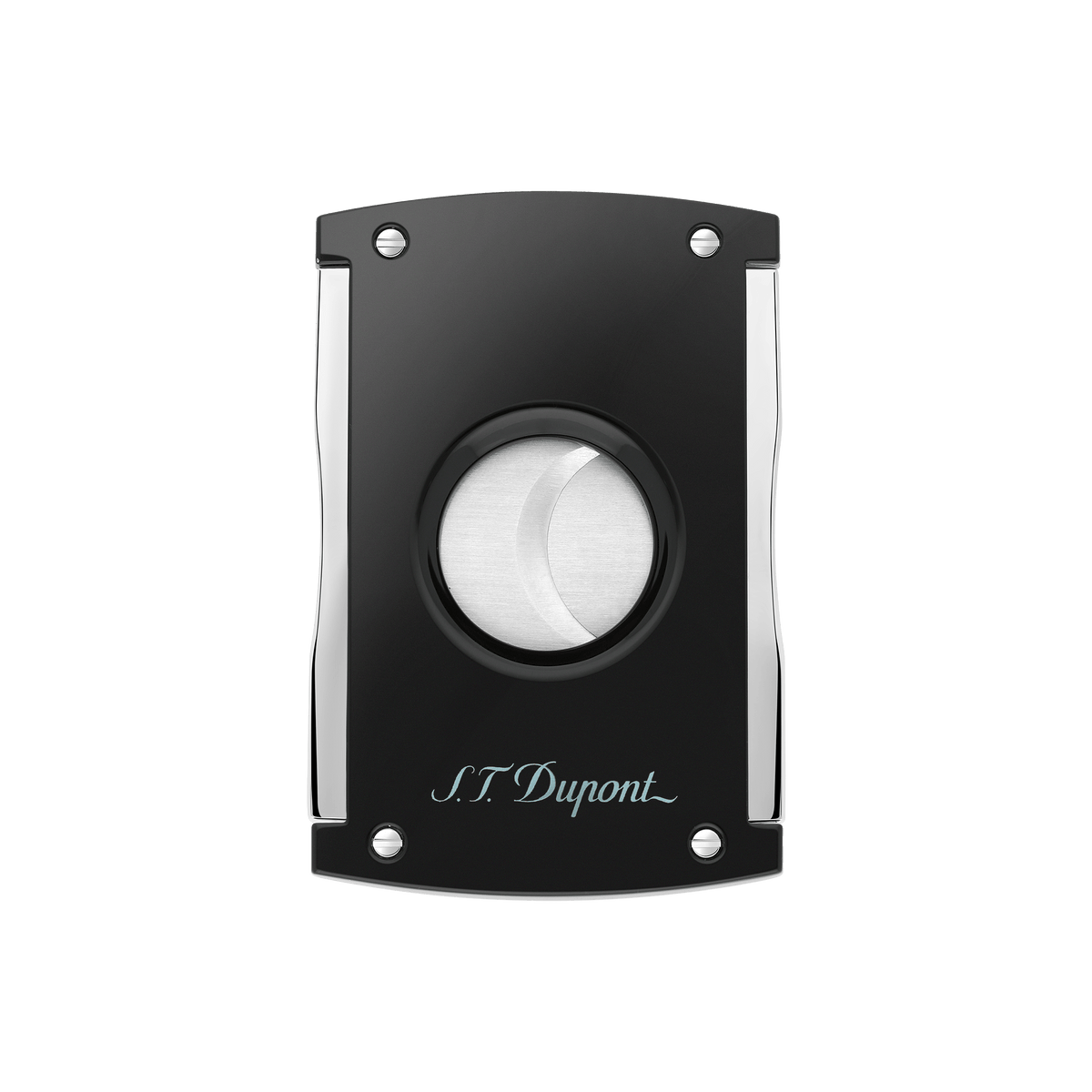 Doppelte Klinge color_black customizable_No gift_No 1 - S.T. Dupont Germany