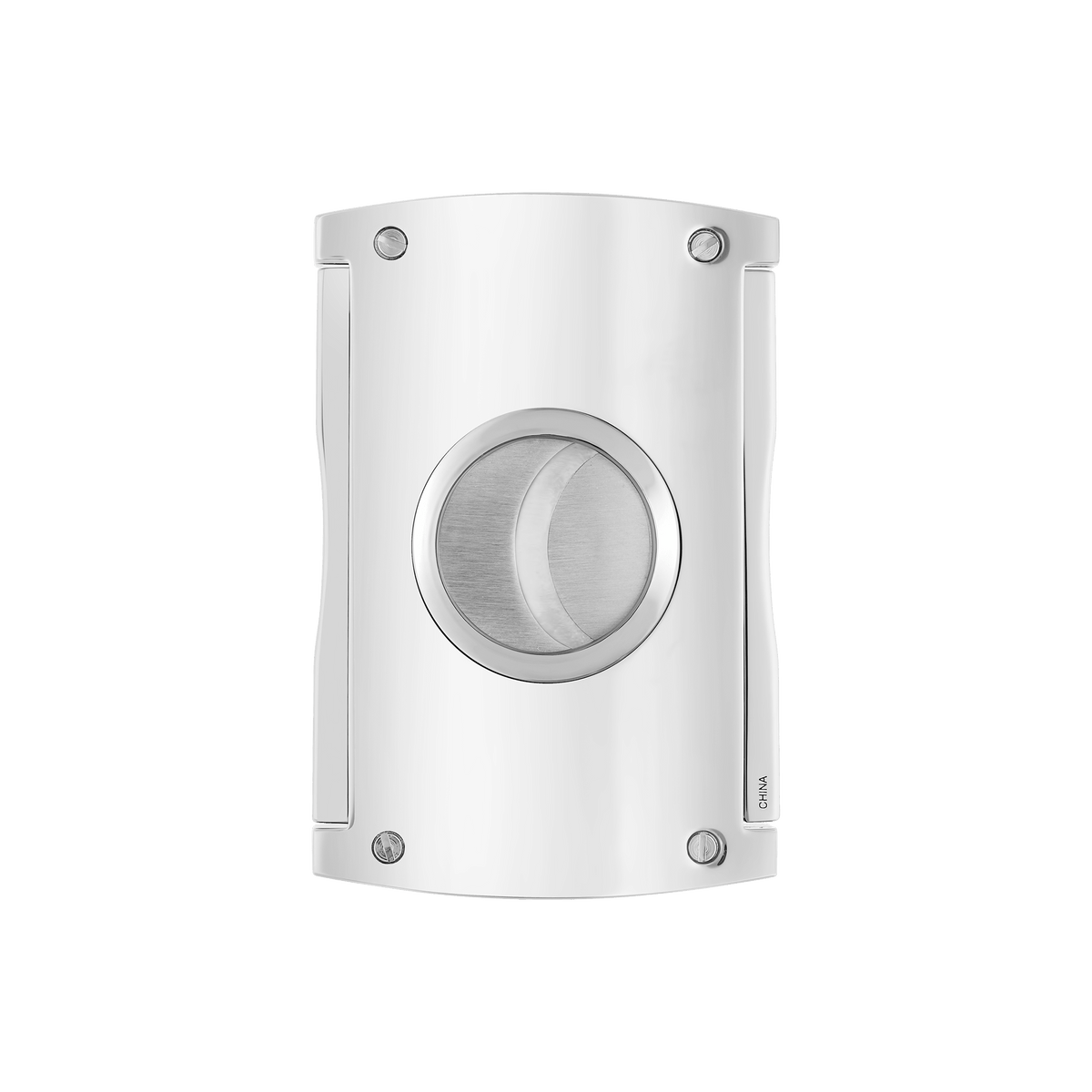 Doppelte Klinge color_silver customizable_No finition_chrome 2 - S.T. Dupont Germany