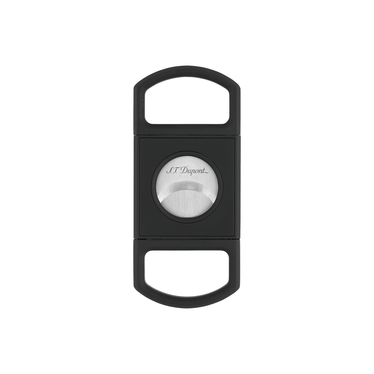 Guillotine Accessoires_QTF Accessories color_black 1 - S.T. Dupont Germany