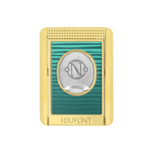 Zigarrenstand art - of - fire Collection_20000 - Lieues - sous - les - mers color_green - pacific 1 - S.T. Dupont Germany