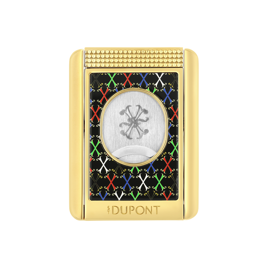 003460F - STDUPONT - Germany - zigarrenschneider - 1