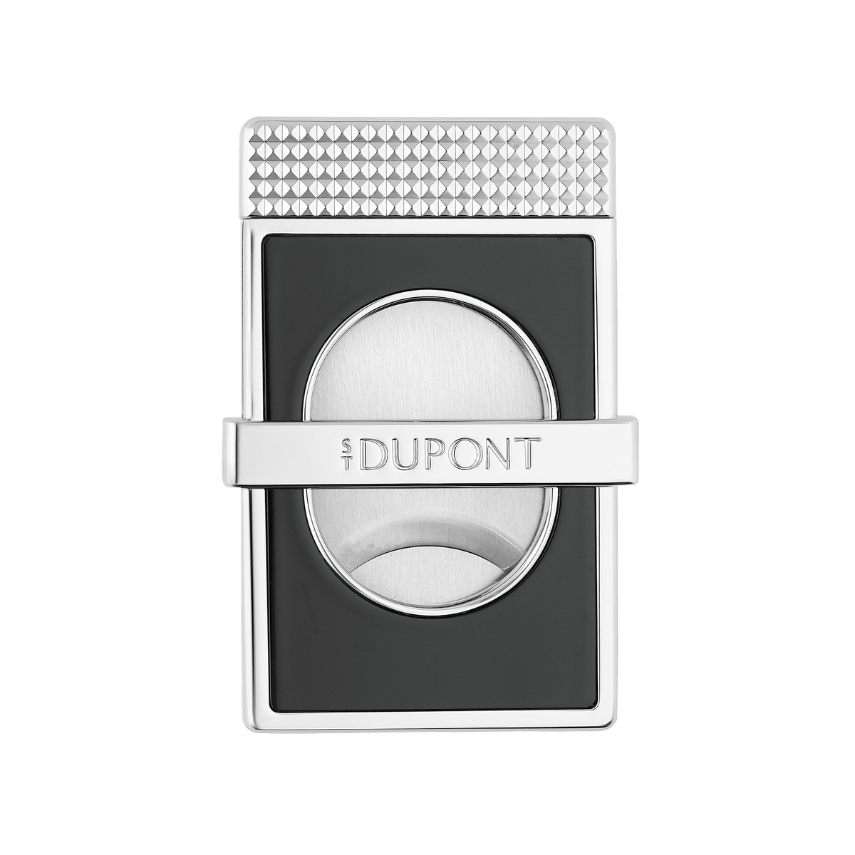 Perfect cut art - of - fire backtoschool25 color_silver 1 - S.T. Dupont Germany
