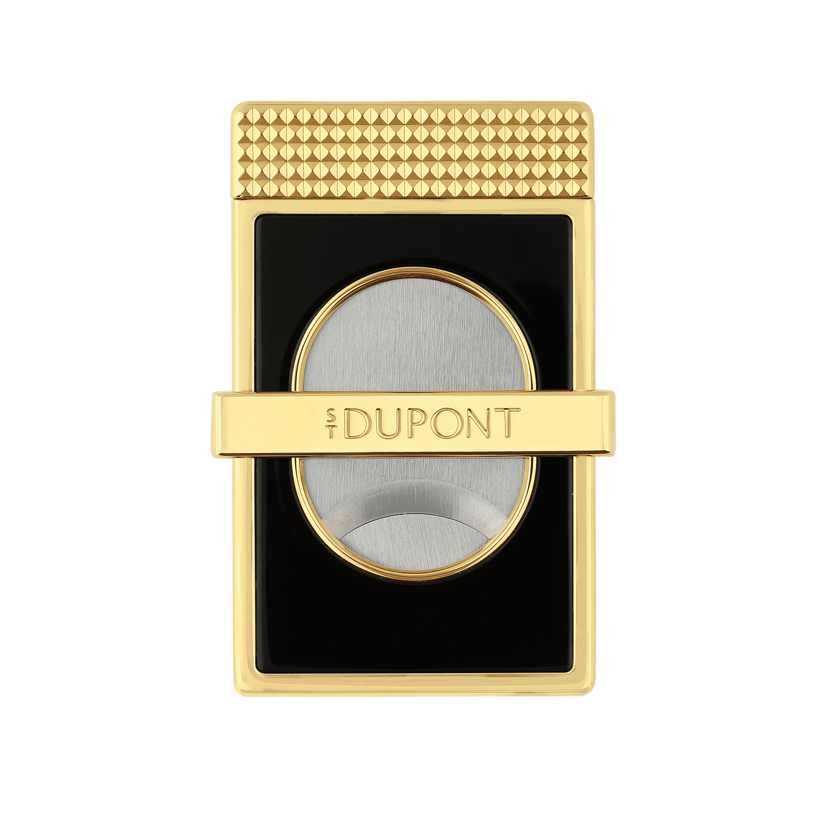 Perfect cut art - of - fire backtoschool25 color_gold 1 - S.T. Dupont Germany