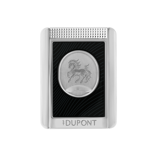 Zigarrenschneider art - of - fire cigar - cutter color_black 1 - S.T. Dupont Germany
