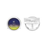 dunkel blau