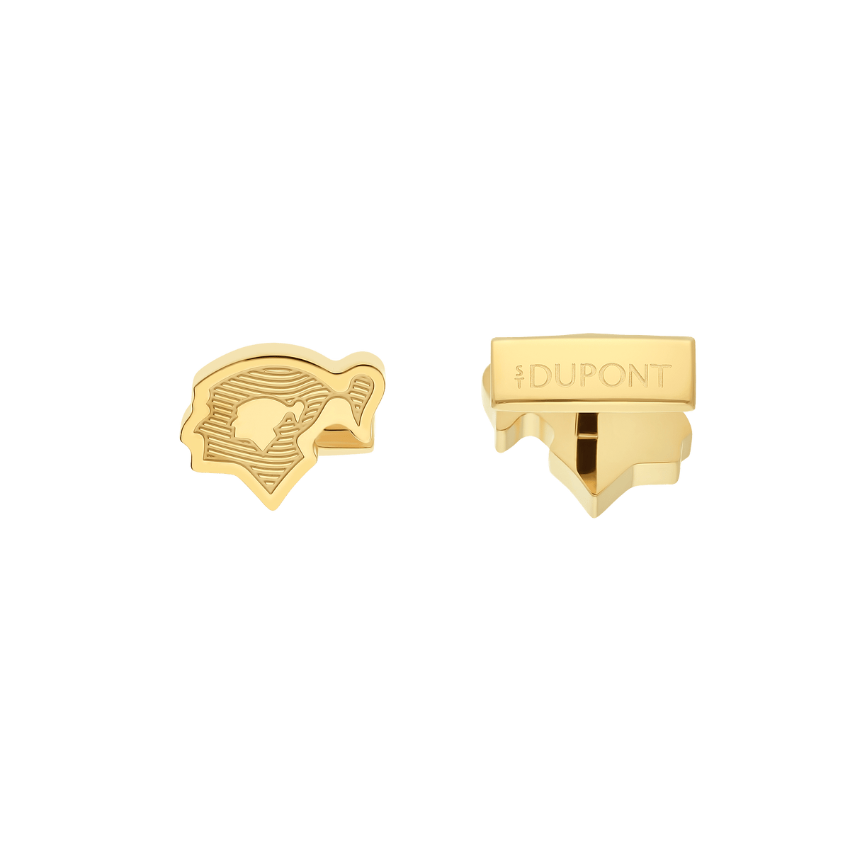 Graviert color_gold color_golden Father's day 3 - S.T. Dupont Germany