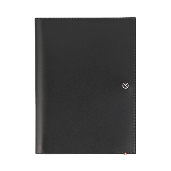 Notebook cover Accessoires_QTF Accessories back_to_school 1 - S.T. Dupont Germany