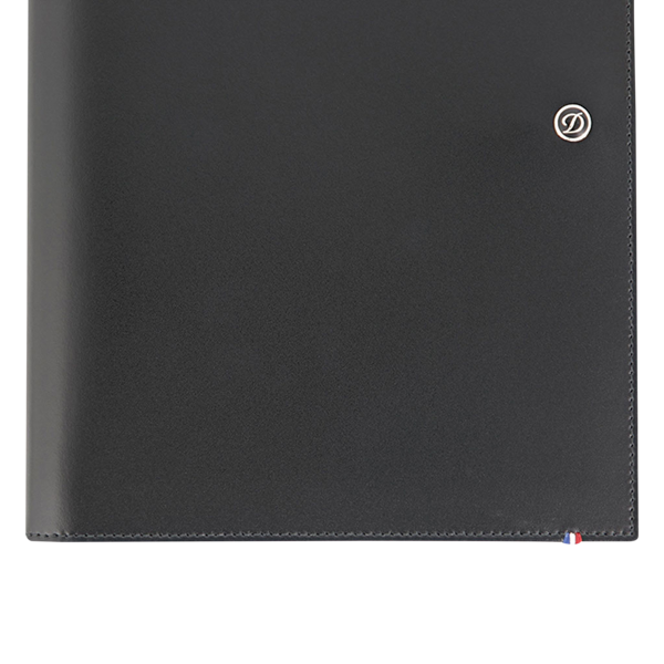 Notebook cover