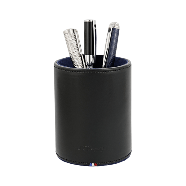 Stifftehalter Accessoires_QTF Accessories back_to_school 3 - S.T. Dupont Germany