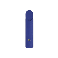 indigo blau