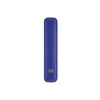 indigo blau