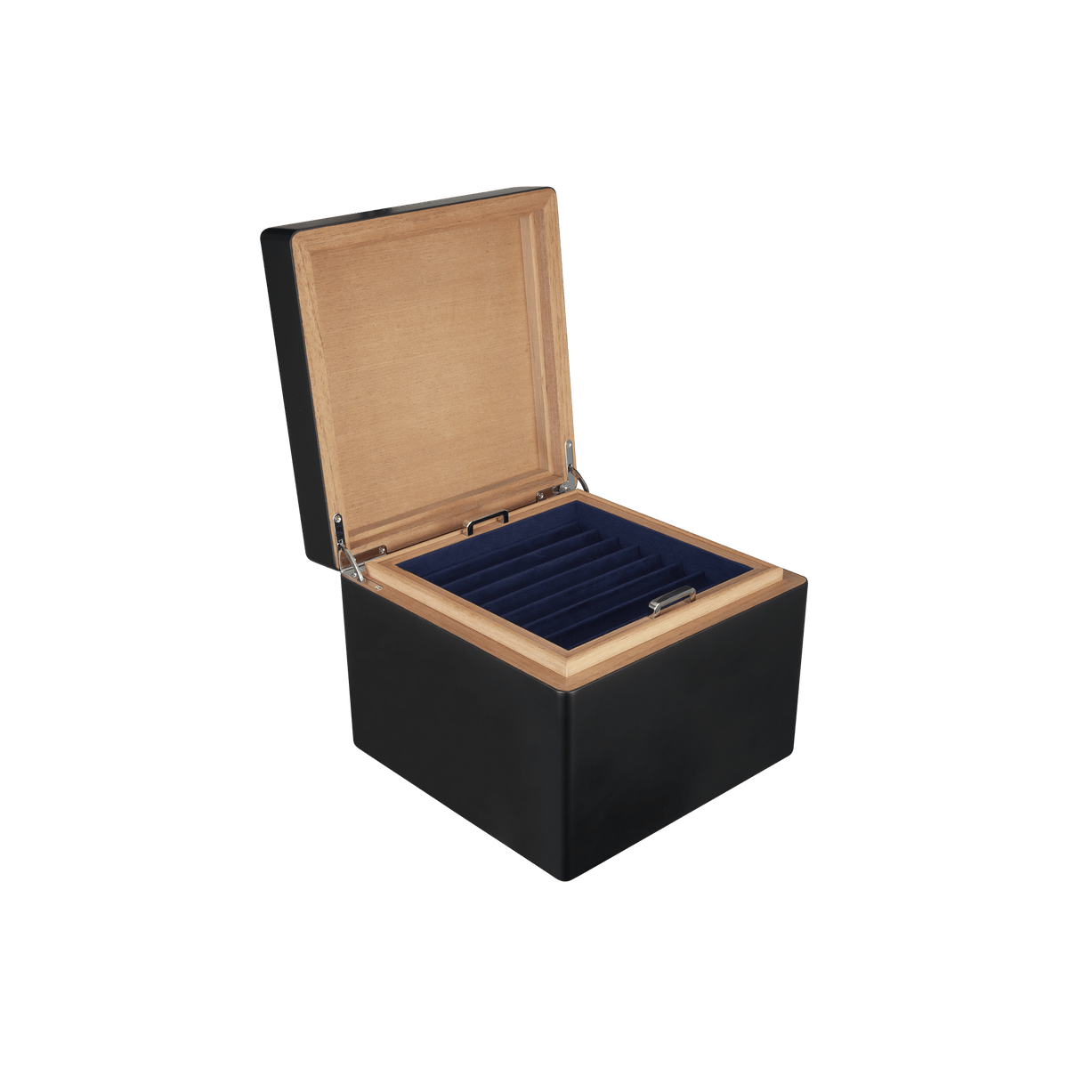 24 Stilos Accessoires_QTF Accessories collection_Office - accessories 2 - S.T. Dupont Germany