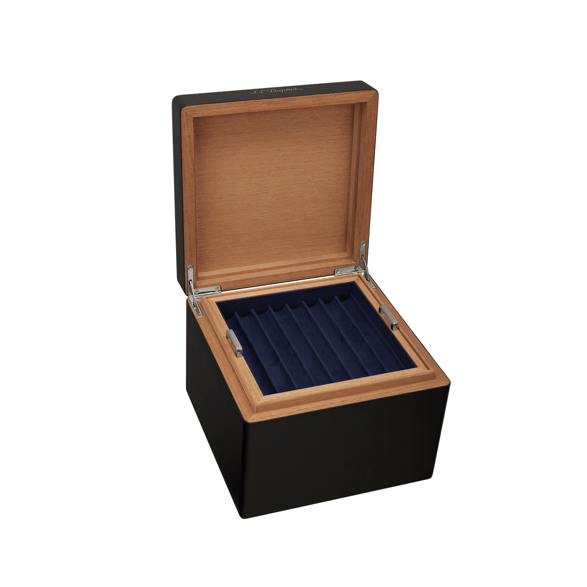 24 Stilos Accessoires_QTF Accessories collection_Office - accessories 3 - S.T. Dupont Germany