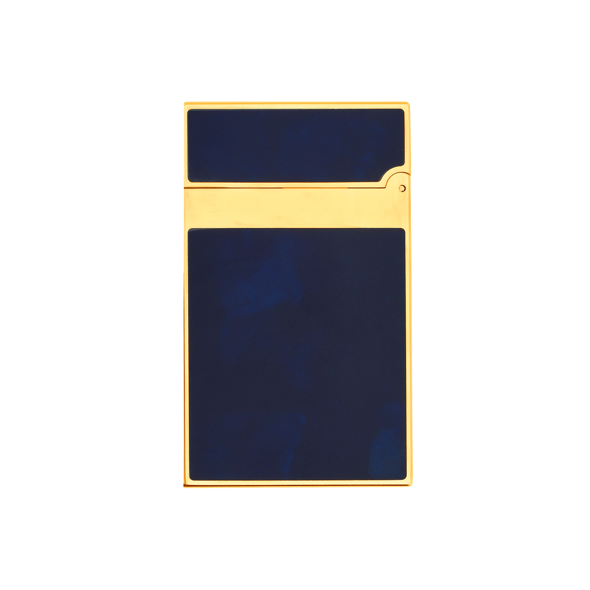 Golden collection_ligne - 2 color_blue color_gold 3 - S.T. Dupont Germany